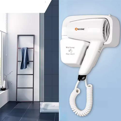 HAIR DRYER