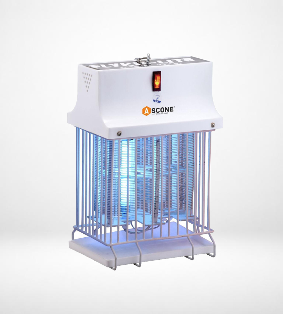 DOMESTIC HUT MEDIUM FLYING INSECT KILLER