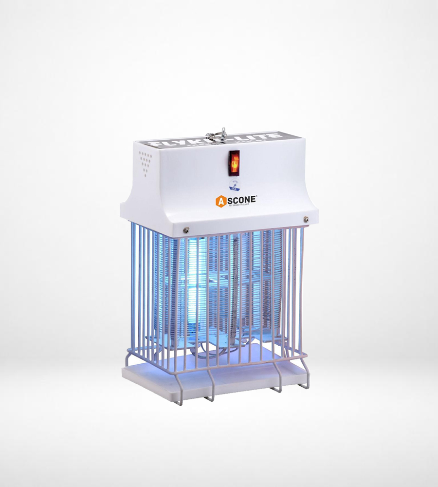 DOMESTIC HUT SMALL FLYING INSECT KILLER