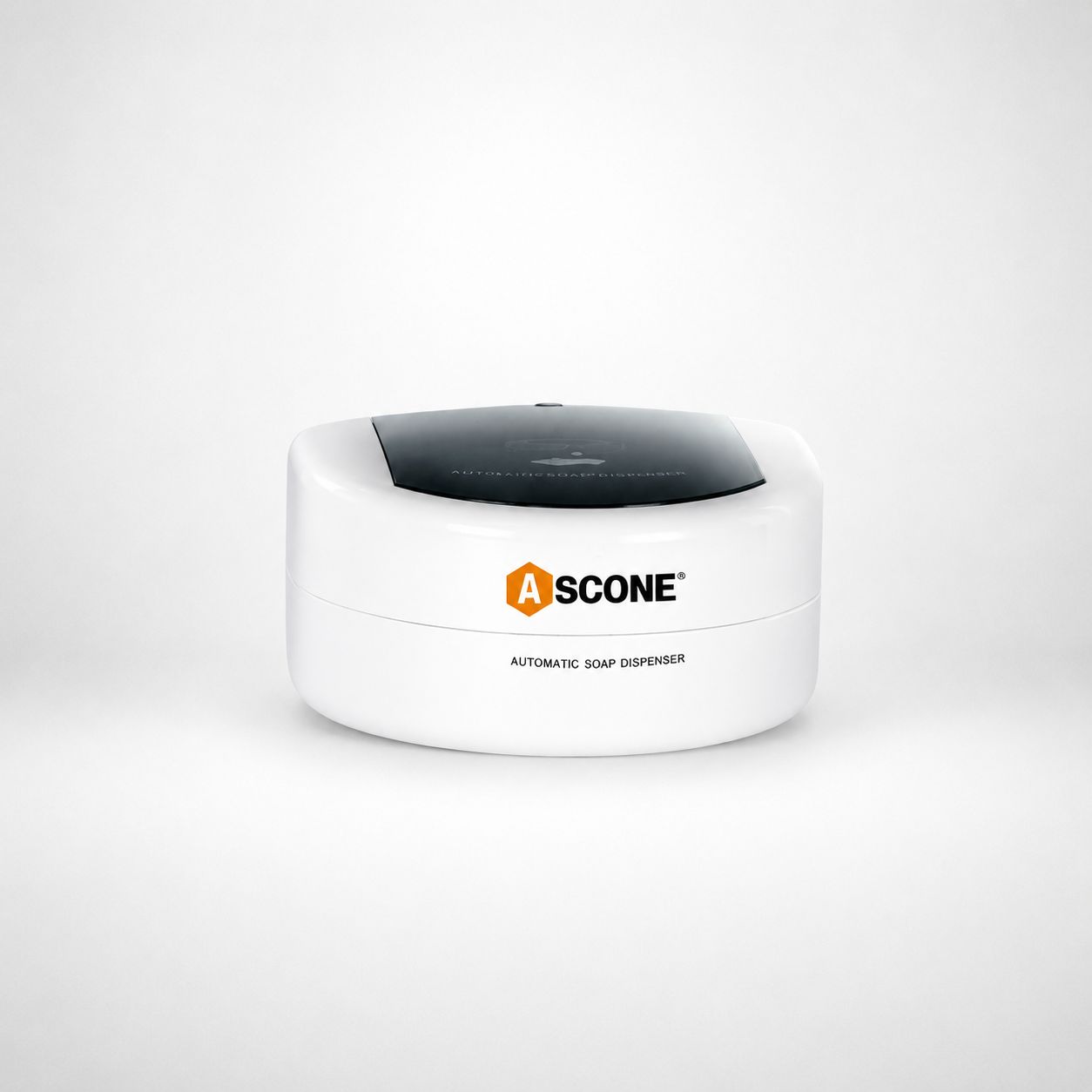 ASD-01 AUTOMATIC SOAP DISPENSER