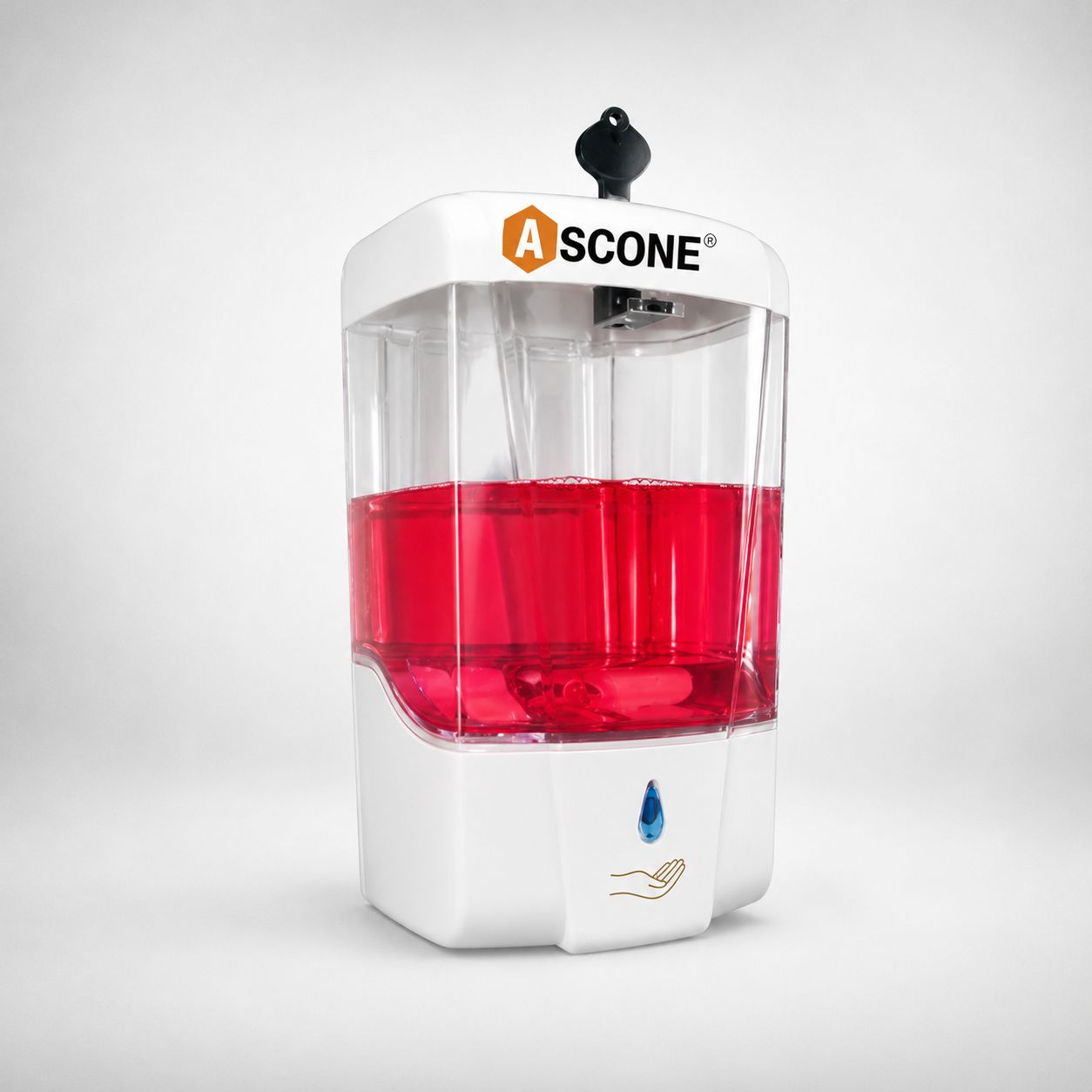 ASD-03 AUTOMATIC SOAP DISPENSER