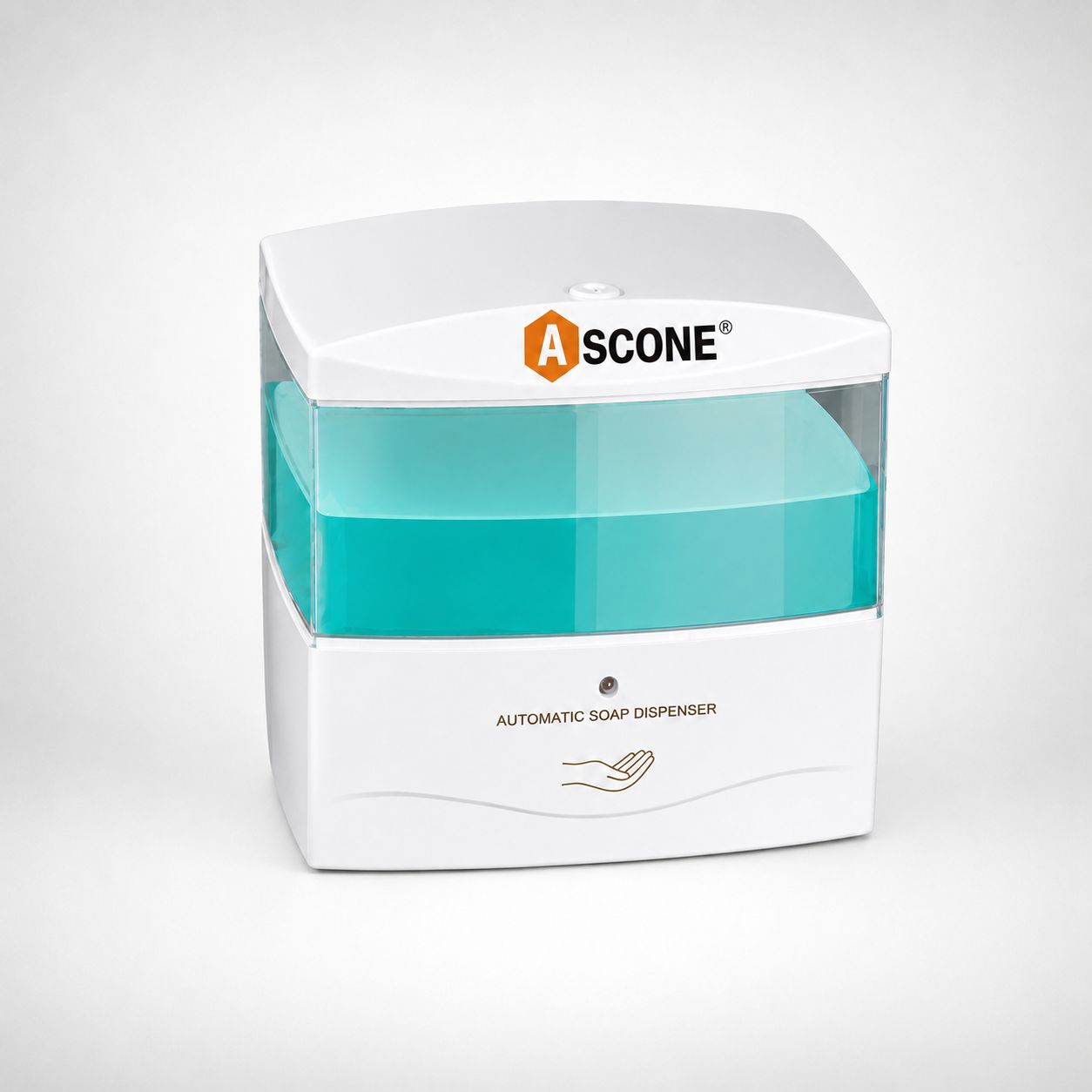 ASD-04 AUTOMATIC SOAP DISPENSER