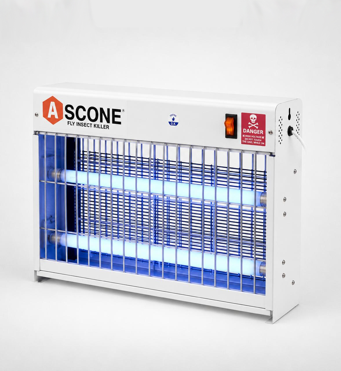 C-900 FLYING INSECT KILLER