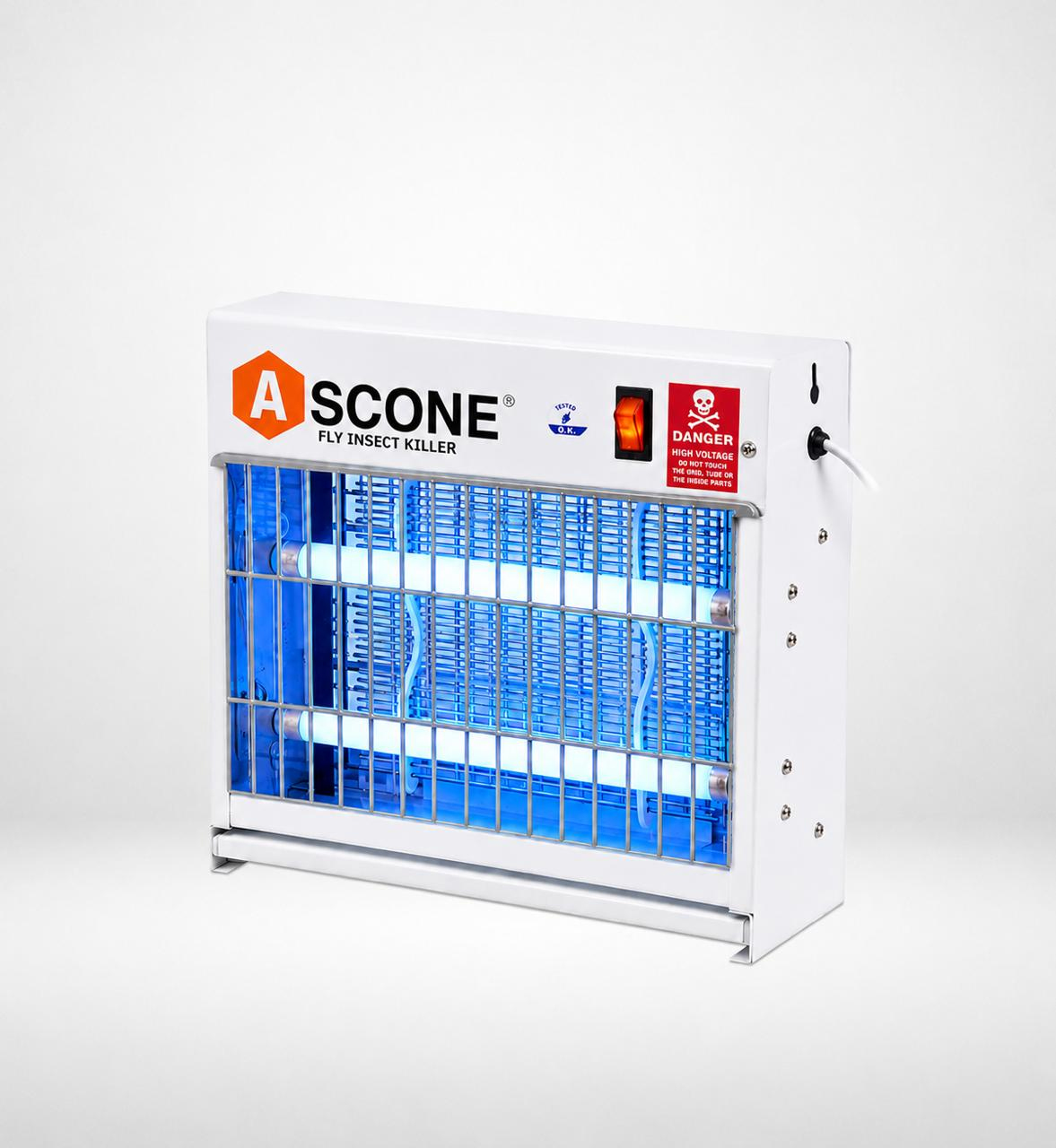 C-250 FLYING INSECT KILLER
