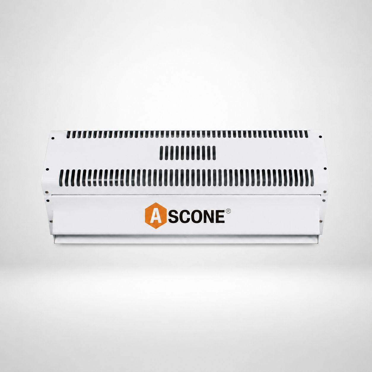 AIR CURTAIN COMMERCIAL SERIES