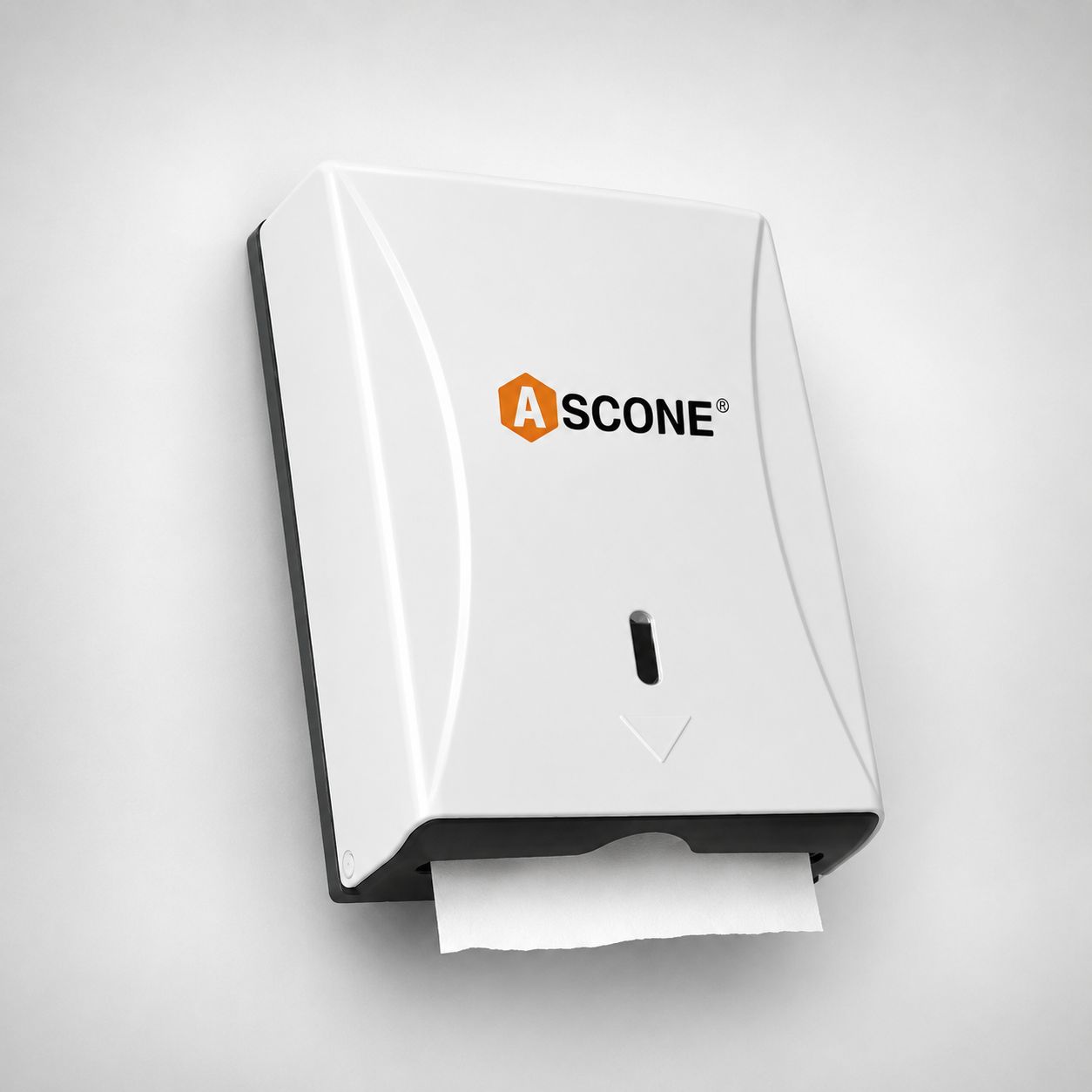 CFD-02 C FOLD DISPENSER